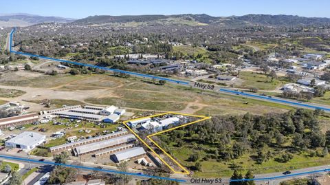 7070 Old HWY 53 Highway Clearlake CA 95422