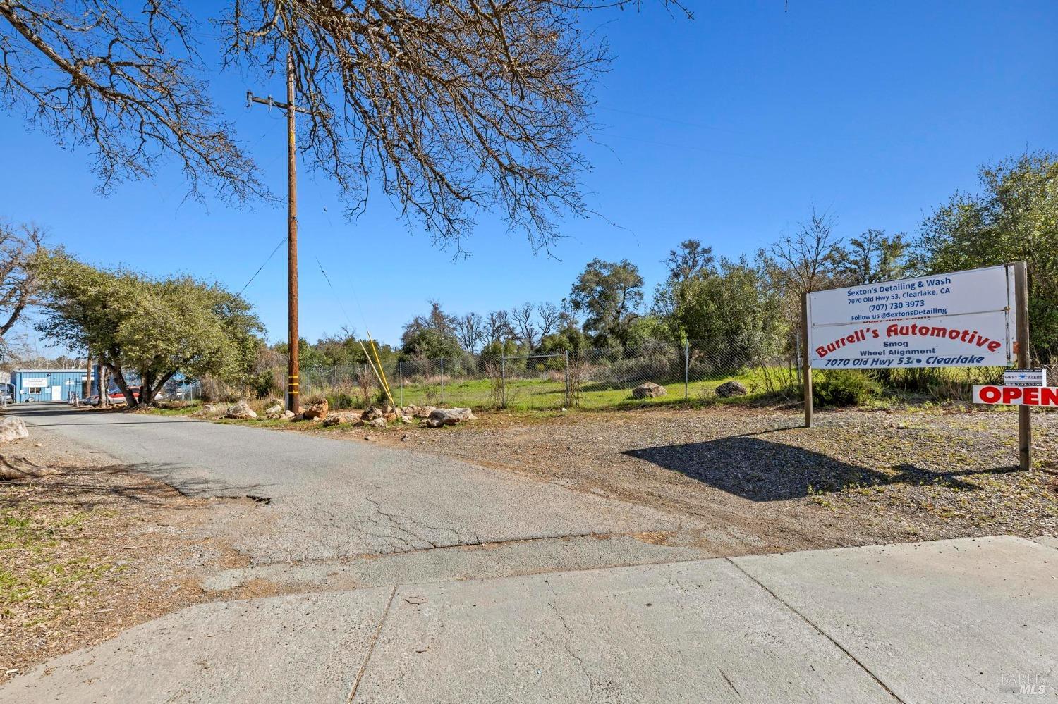 7070 Old HWY 53 Highway