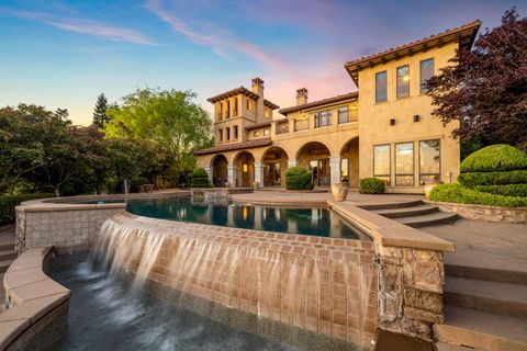 5535 Eden Roc Drive Granite Bay CA 95746