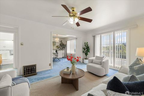 3630 San Bruno Avenue San Francisco CA 94134