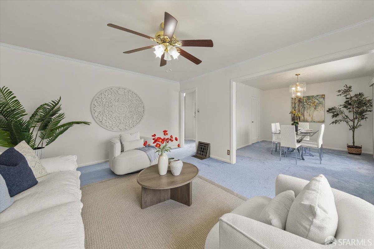 3630 San Bruno Avenue