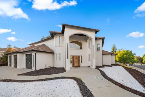 7316 Bermuda Court Rancho Murieta CA 95683