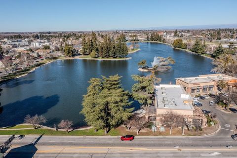 824 Oak & C Street Marysville CA 95901