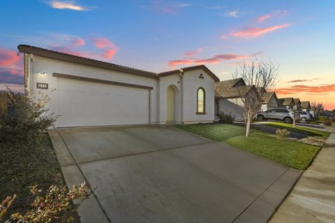 573 Honeysuckle Drive Ione CA 95640