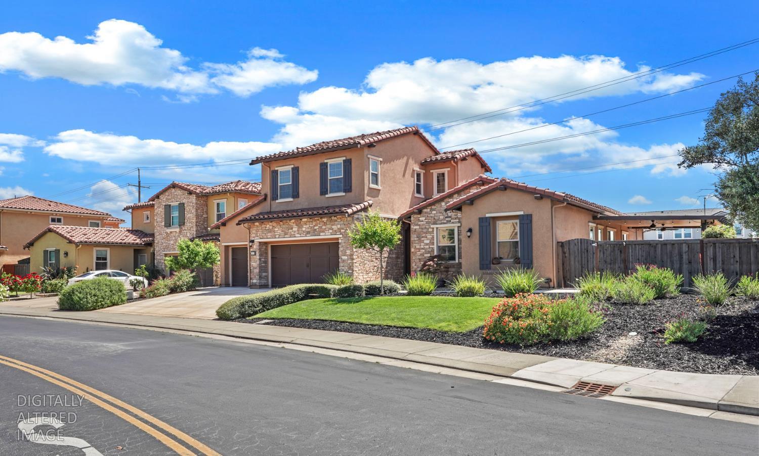3670 Rapallo Way