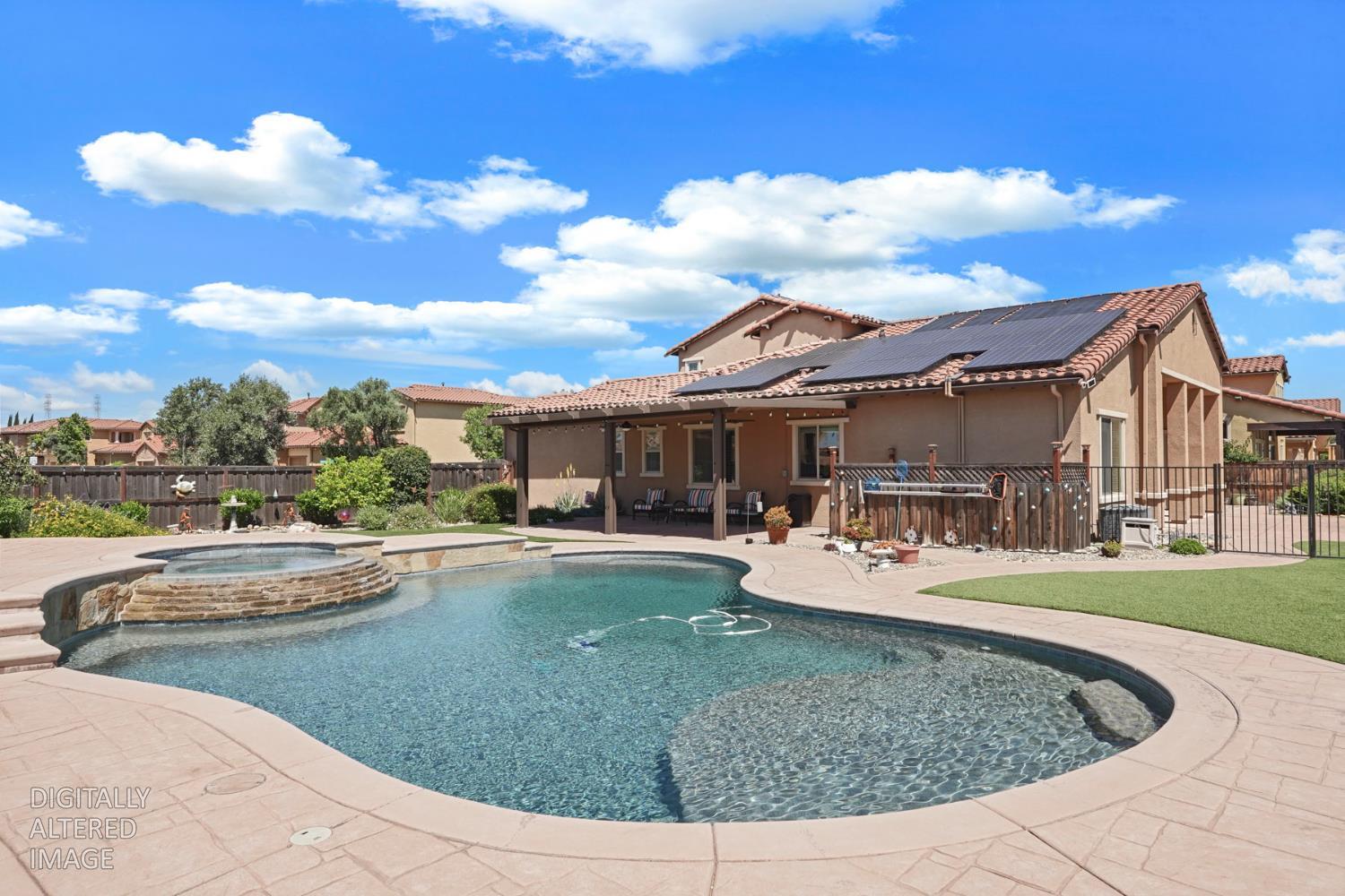 3670 Rapallo Way