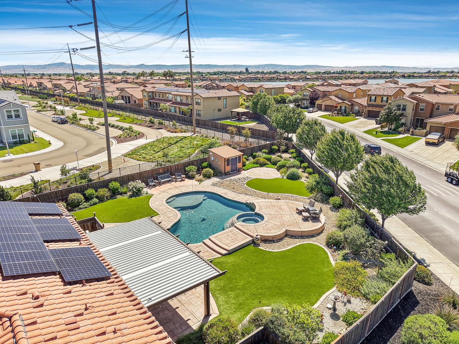 3670 Rapallo Way