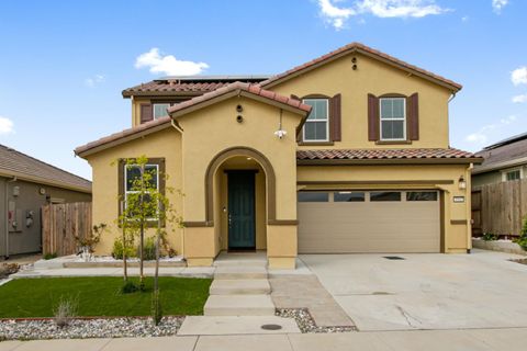 4562 Spring Harvest Drive Folsom CA 95630