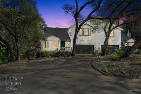 3399 Maricopa Court Cameron Park CA 95682