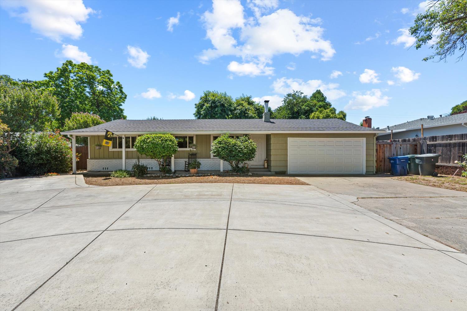 9132 Fair Oaks Boulevard
