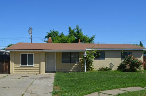 5729 Mascot Avenue Sacramento CA 95824