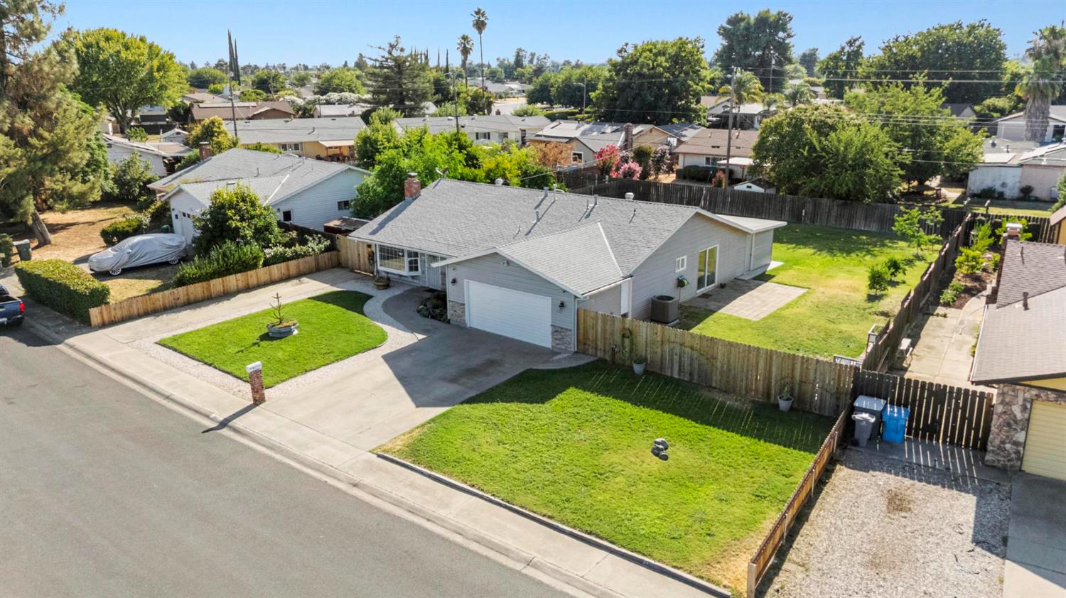 1997 Pinewood Way