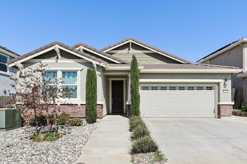 4590 Spring Harvest Drive Folsom CA 95630