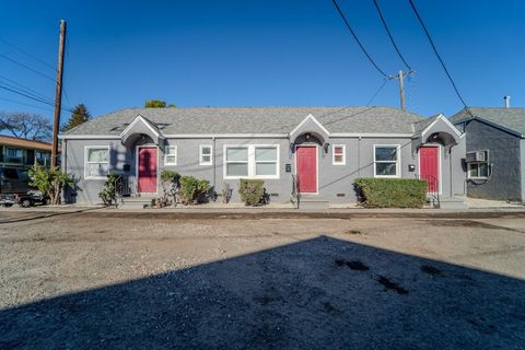 819 Oak Street Marysville CA 95901