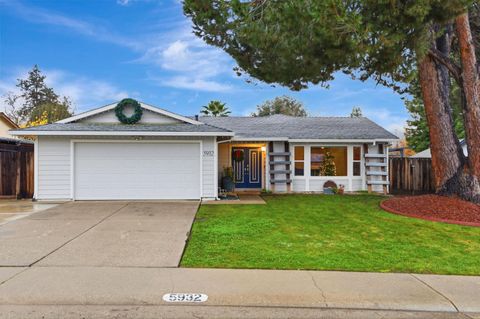5932 Angelo Drive Loomis CA 95650