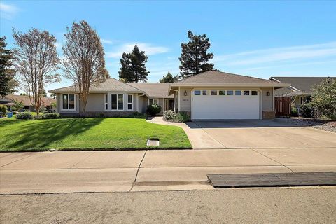 1560 Malaga Court Yuba City CA 95993