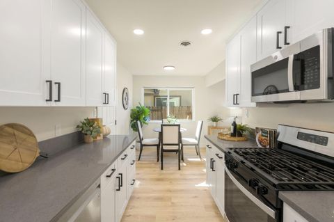 1312 Sheridan Avenue Roseville CA 95661