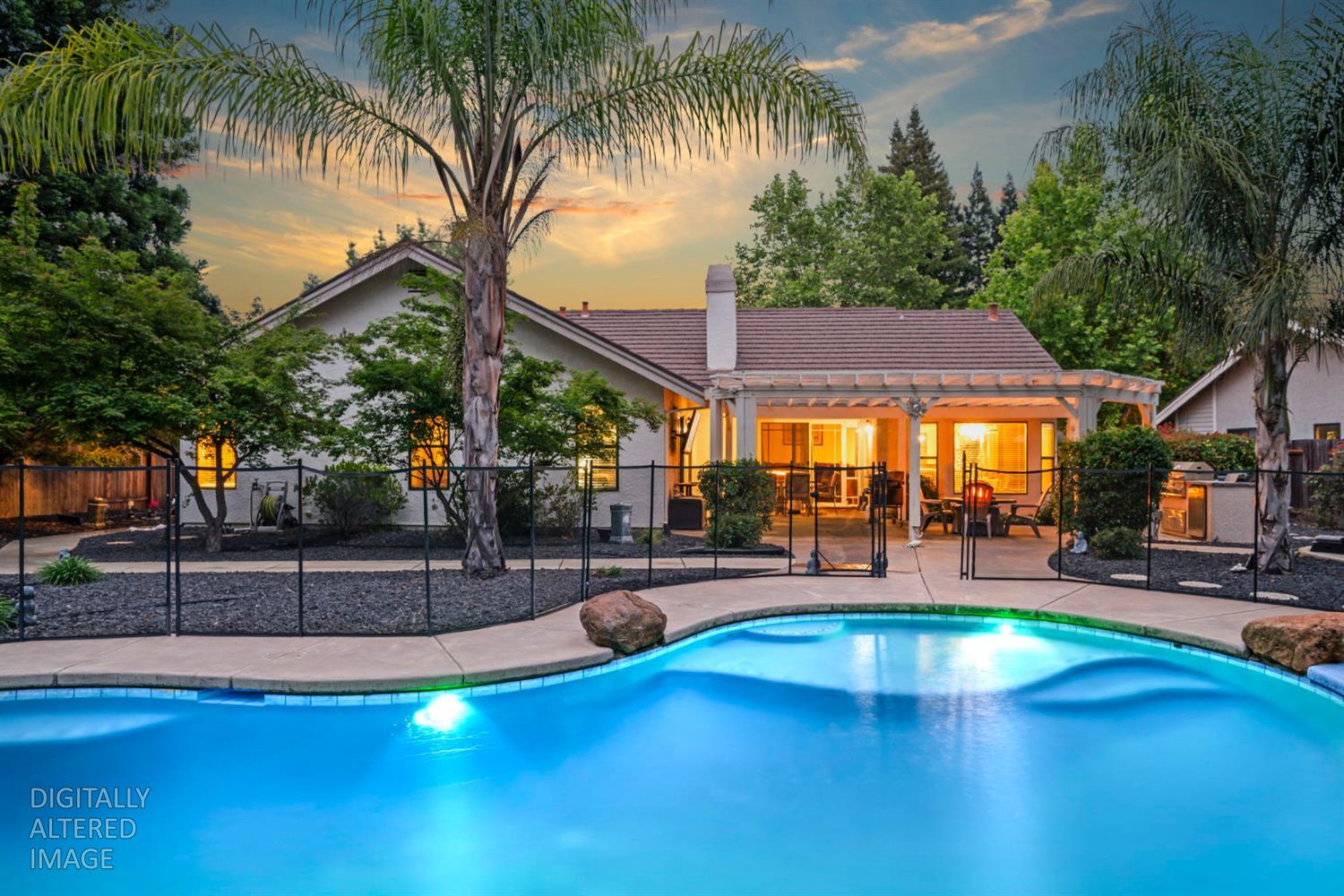 2022 Roaring Camp Drive