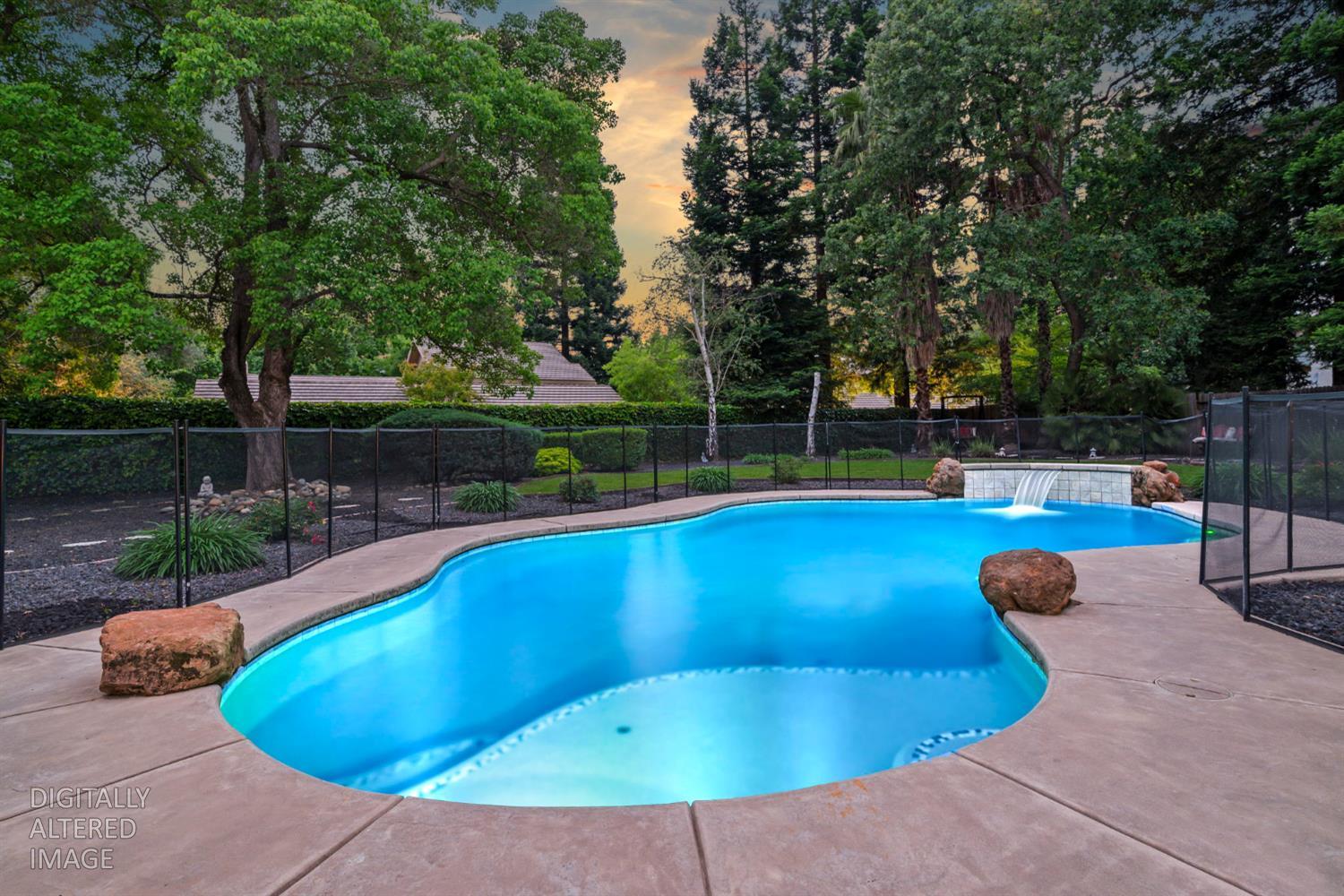2022 Roaring Camp Drive
