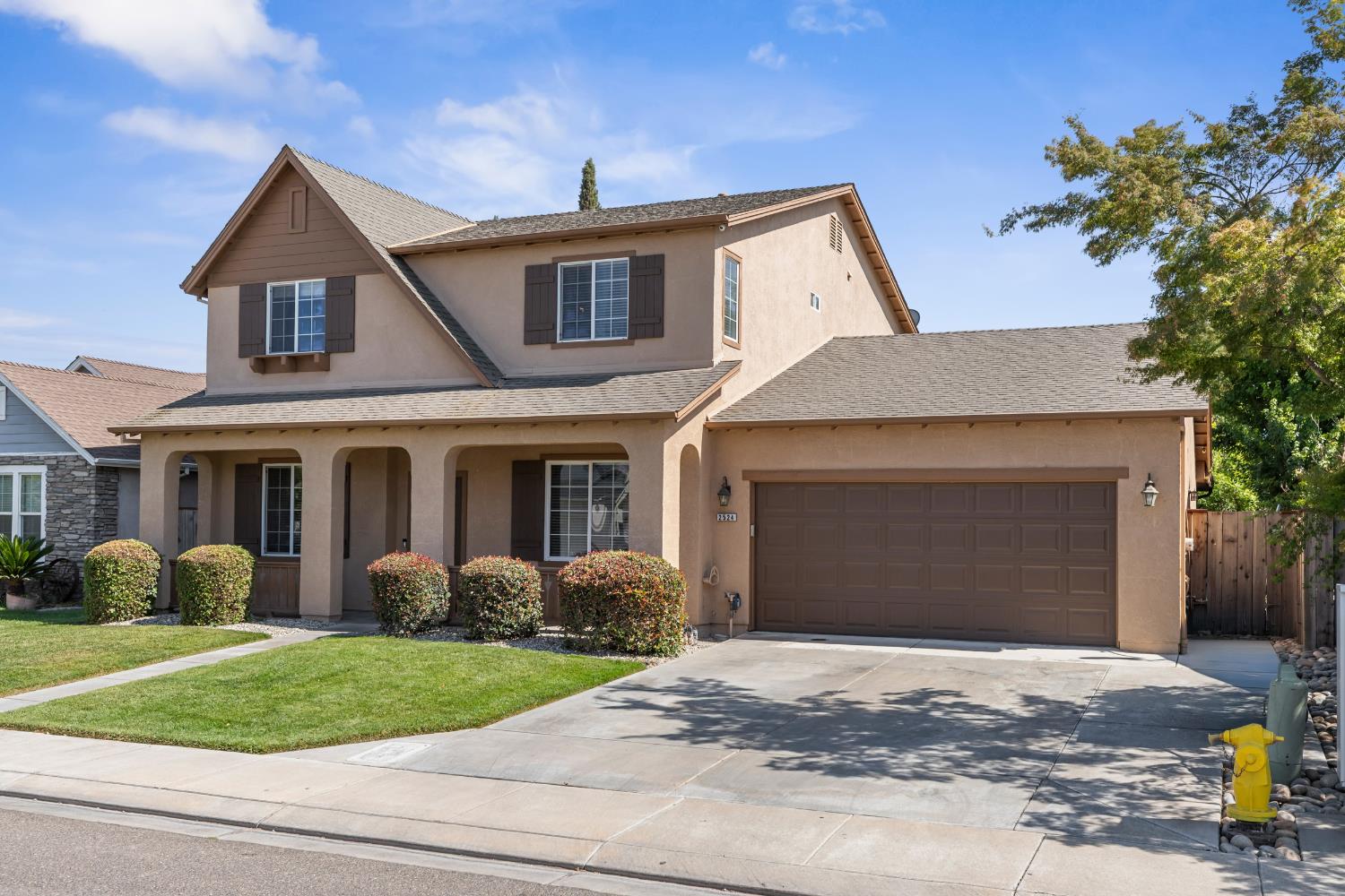 2524 Hearthsong Drive