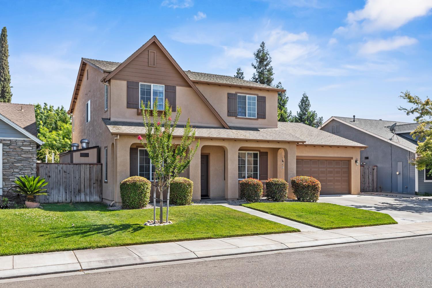 2524 Hearthsong Drive