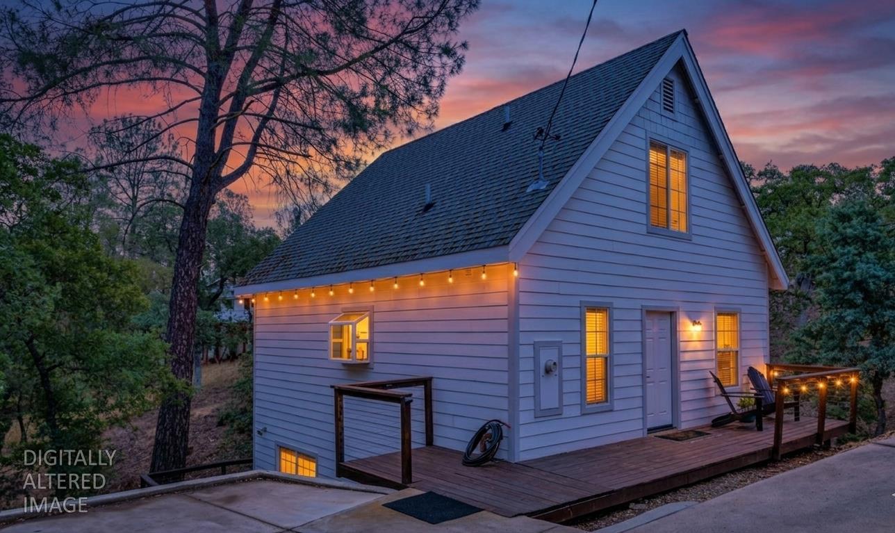 4589 Tomahawk Trail