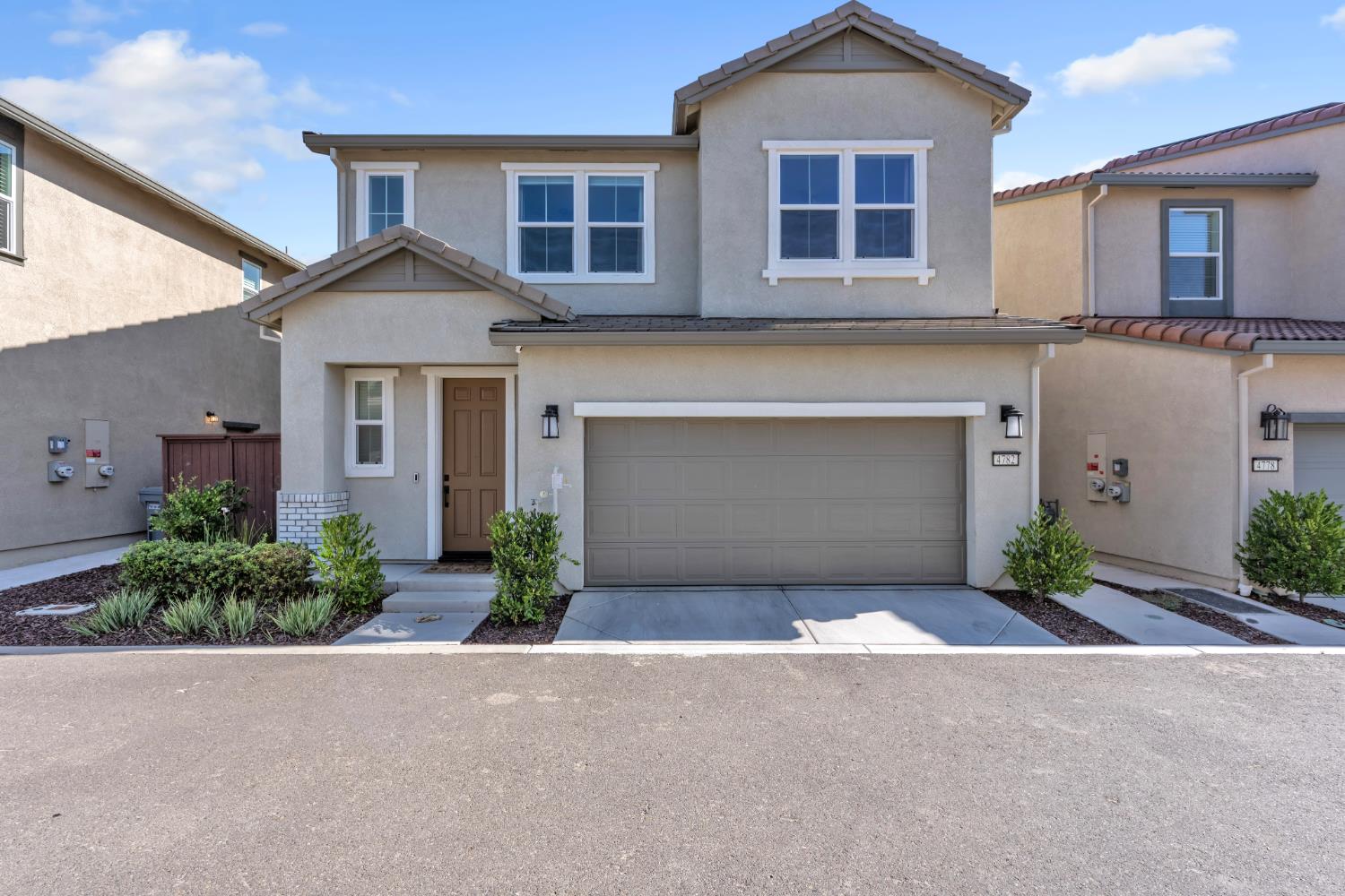 4782 Cantrell Drive