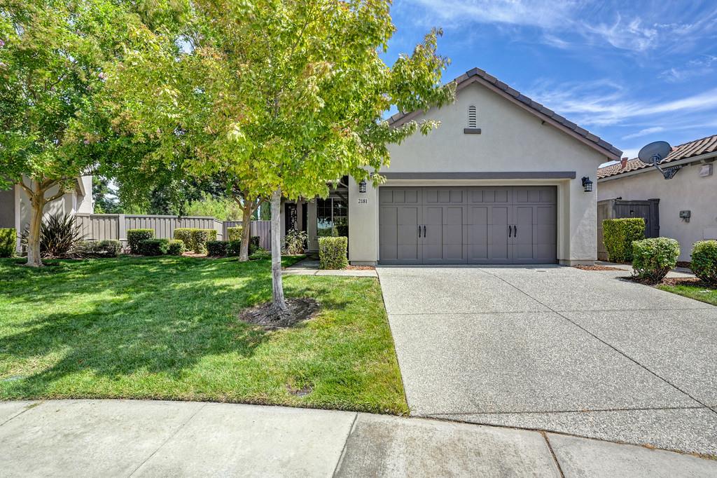 2181 Ryedale Lane