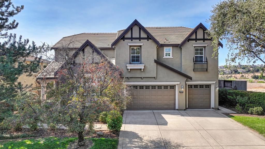 4924 Village Green Drive