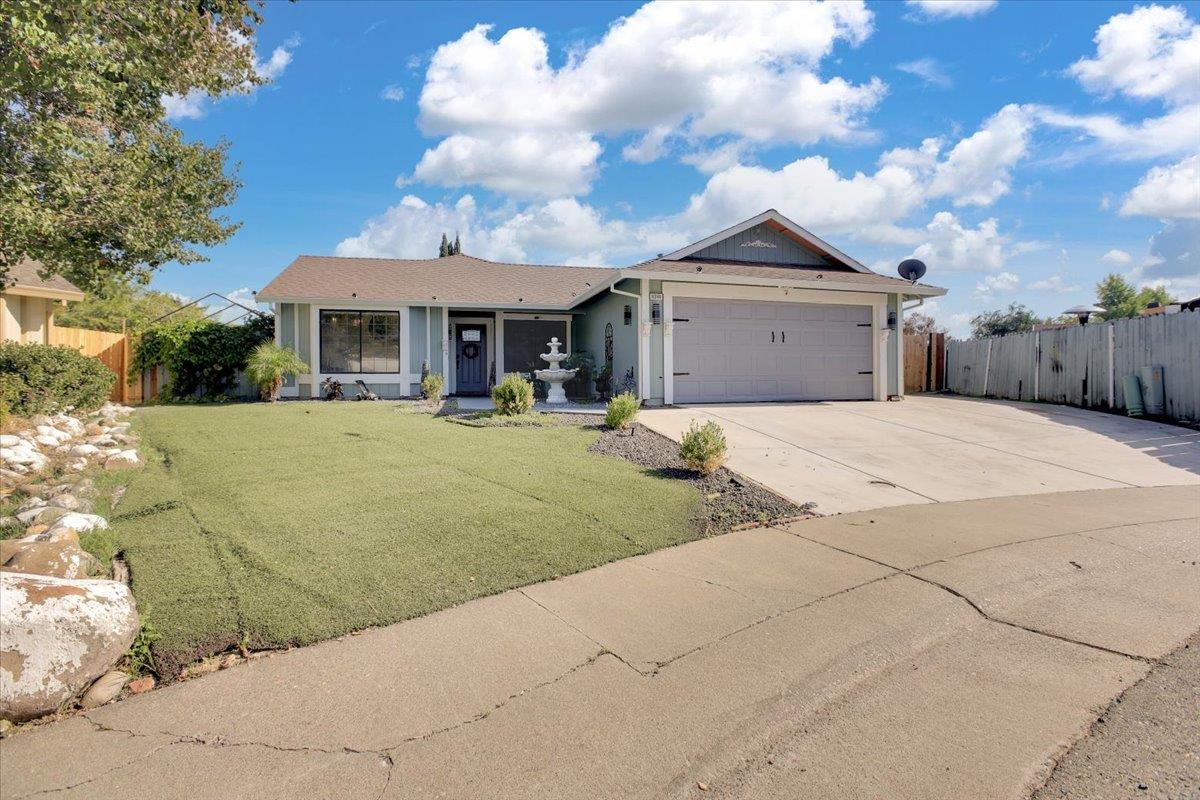 8346 Floxtree Court