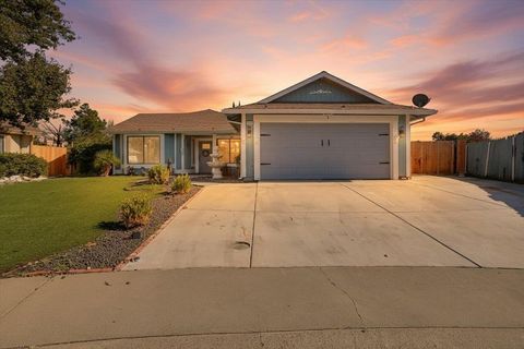8346 Floxtree Court Sacramento CA 95828