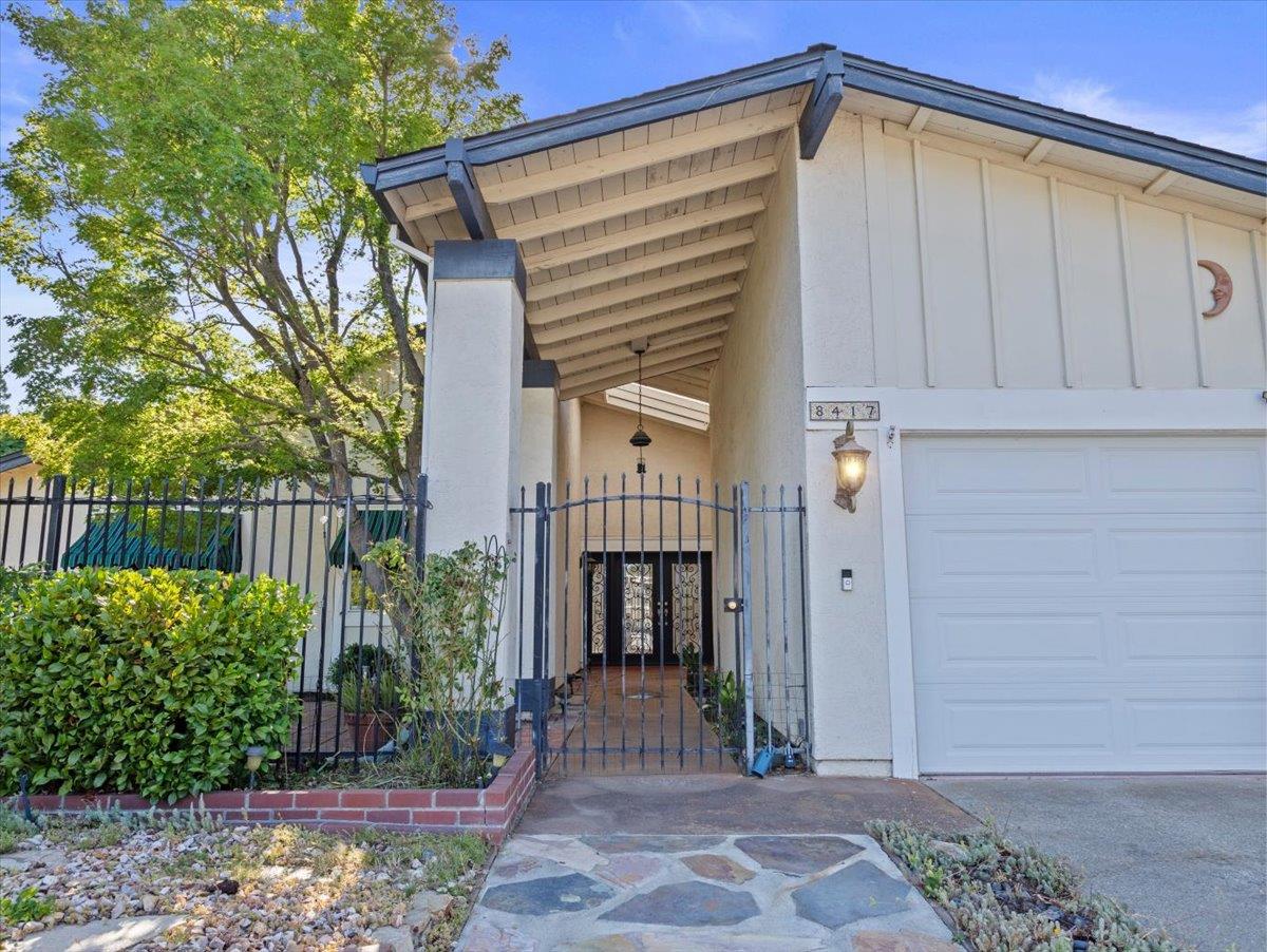 8417 Cranford Way
