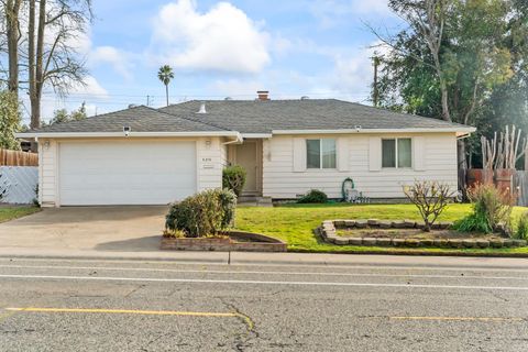 6316 Templeton Drive Carmichael CA 95608