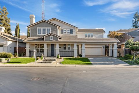 3820 Lakeside Drive Modesto CA 95355