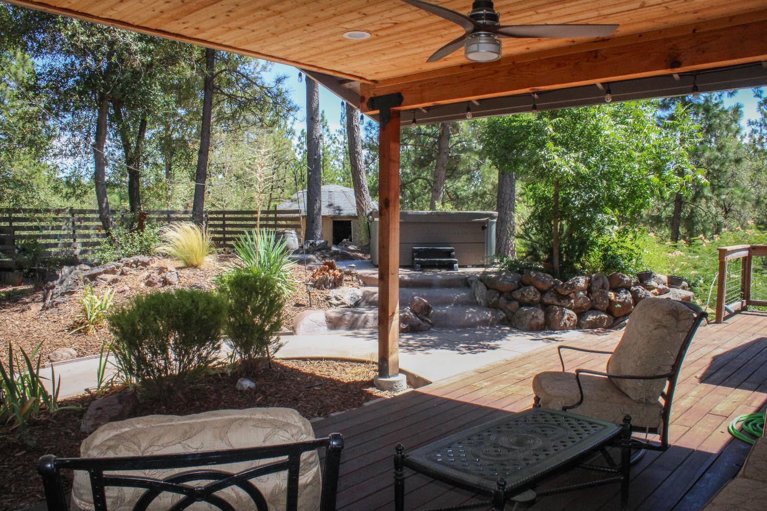 5101 Cedar Ravine Court