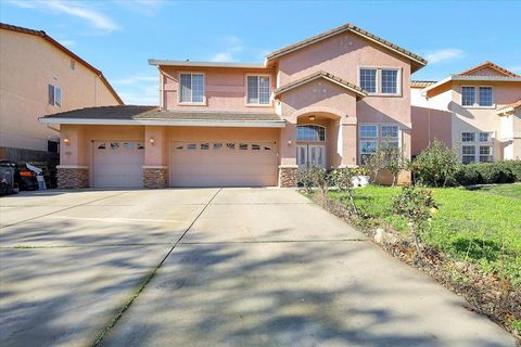 838 Bowen Court Yuba City CA 95993