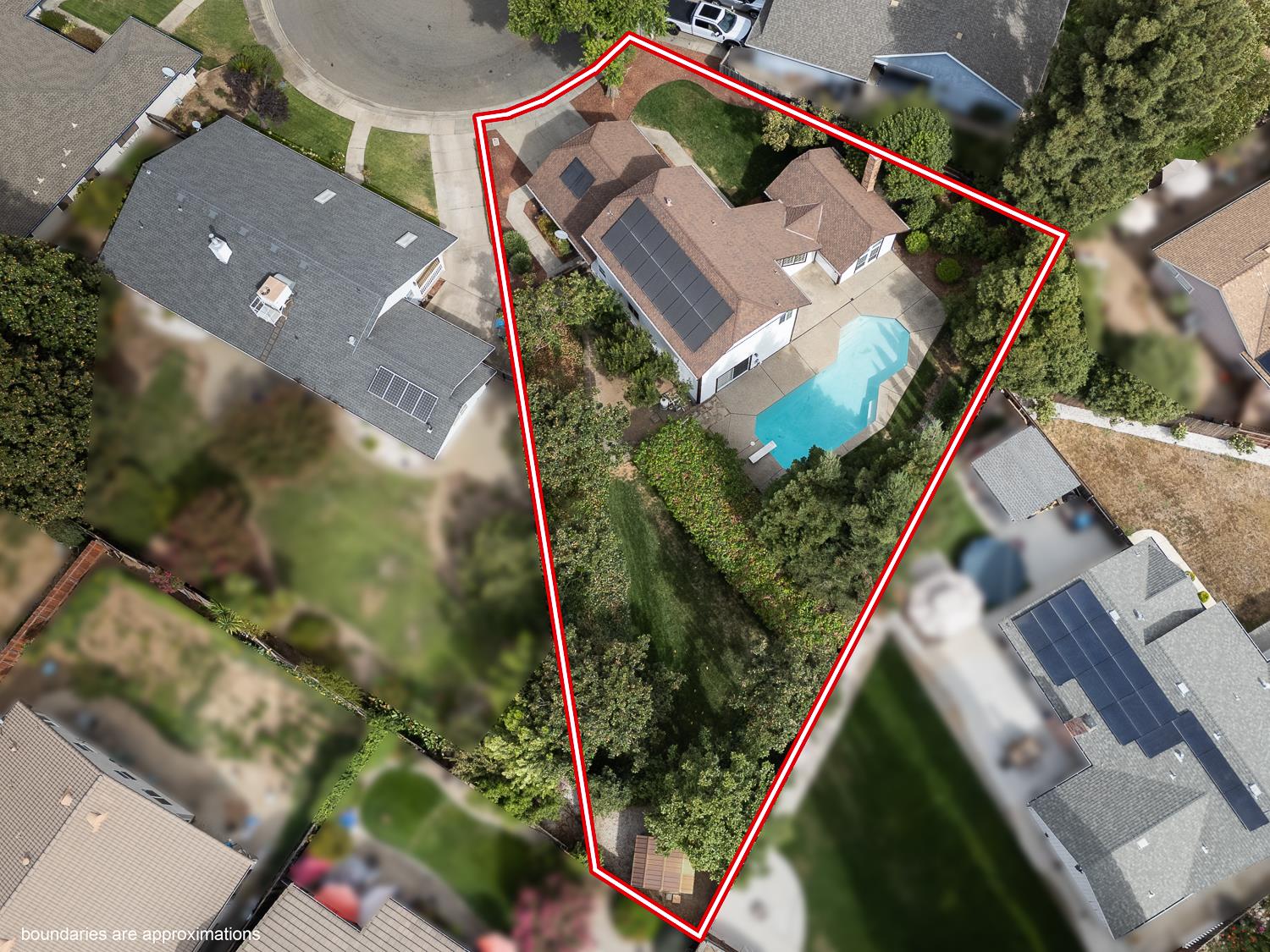 3450 Bob Court