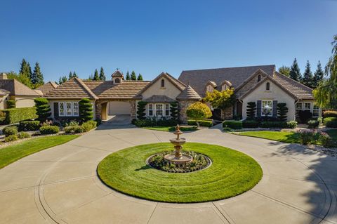 9240 Silverwood Court Granite Bay CA 95746