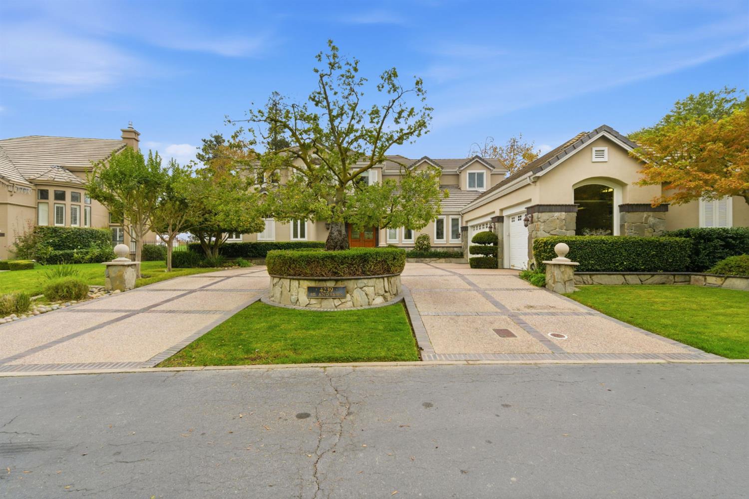 4239 Saint Andrews Drive