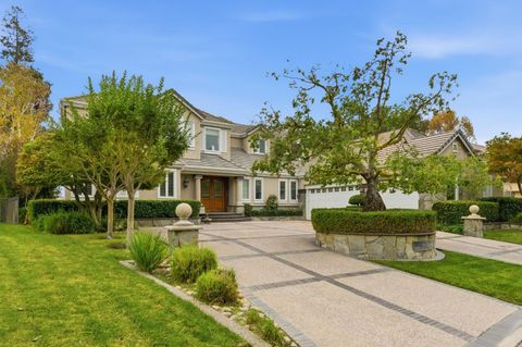 4239 Saint Andrews Drive Stockton CA 95219