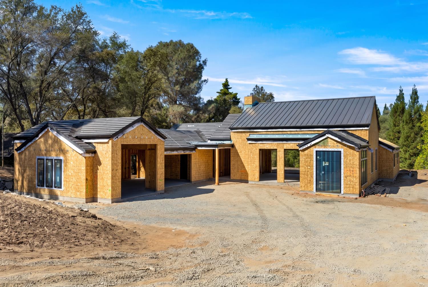 9212 Vista Ravine Court