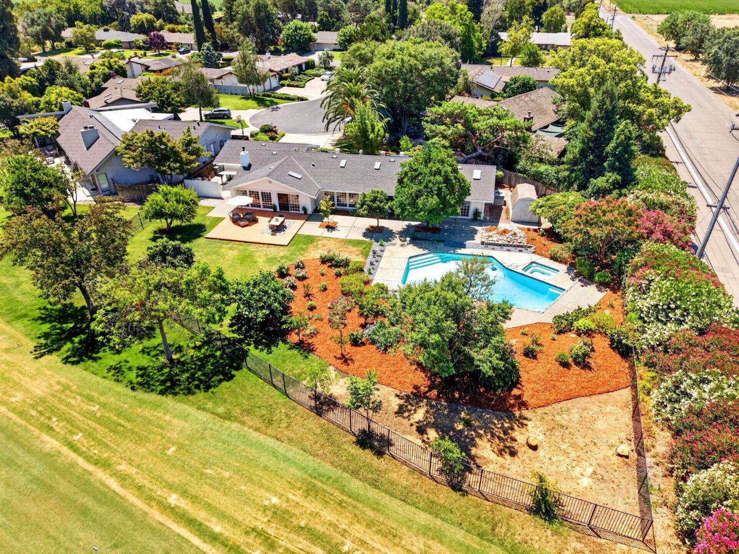 27340 El Macero Court