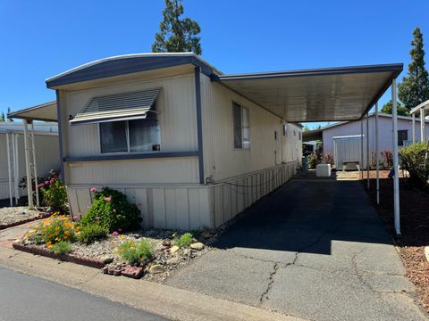 10035 Mills Station Road 160 Sacramento CA 95827