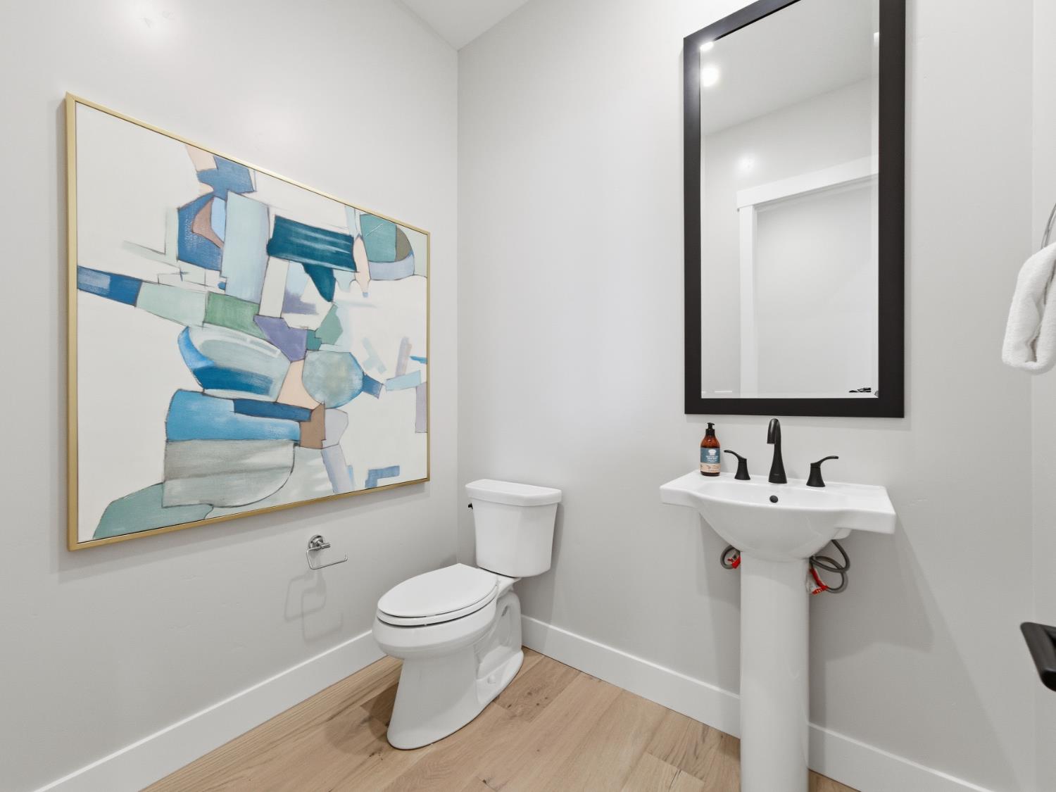 1801 Ruby Dome Street