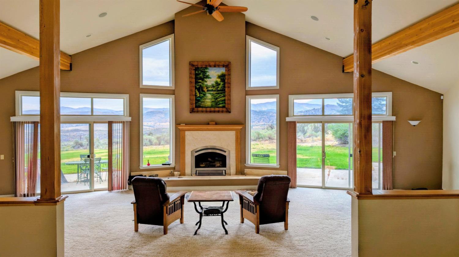 802 Sunrise Trail
