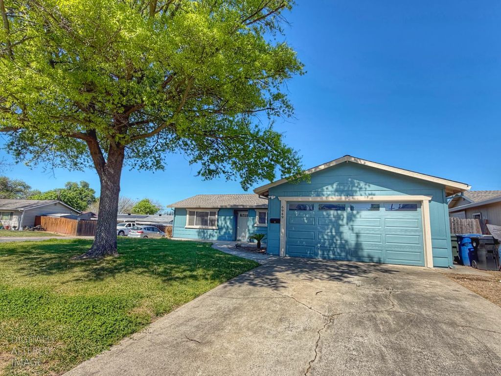 Photo of 6949 Franela Way, Citrus Heights, CA 95621 (MLS # 226033813)