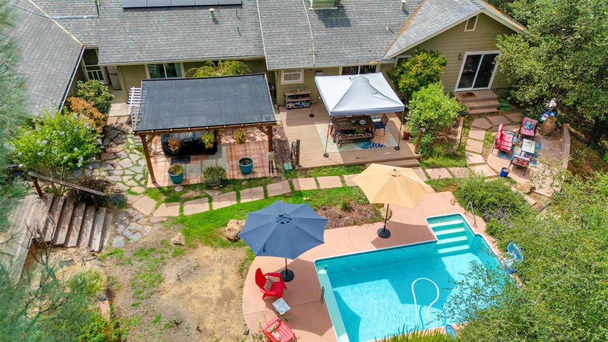 2441 Quail Hill Road 262