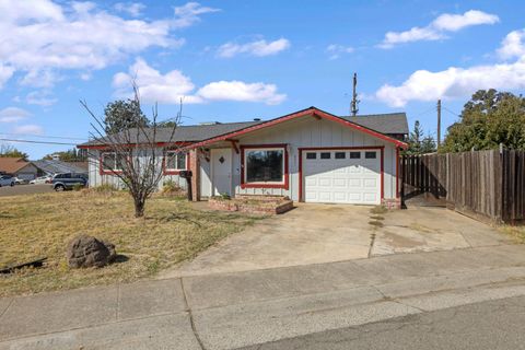 8031 Lichen Drive Citrus Heights CA 95621
