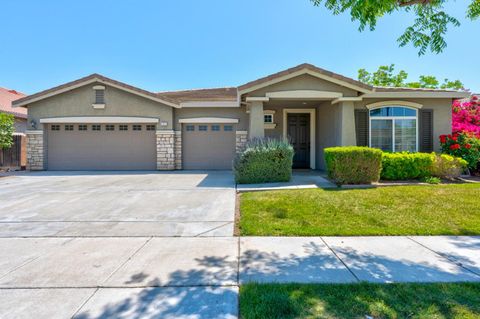 404 Pisa Street, Los Banos, CA 93635 - MLS#: 225057054