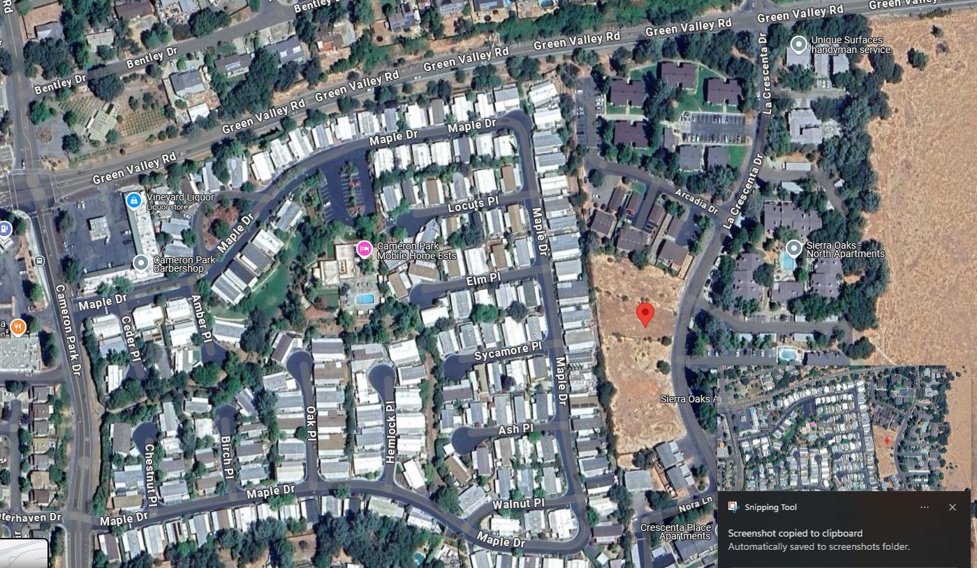 0 La Crescenta Drive